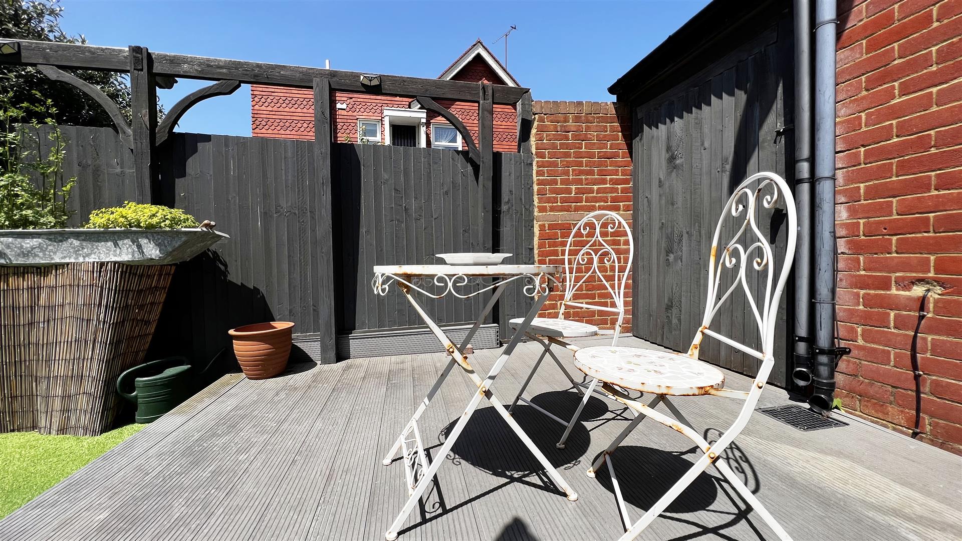 Collinswood Drive, St. LeonardsOnSea Rush, Witt & Wilson